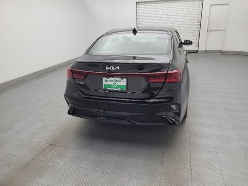 Used 2024 Kia Forte GT-Line image 7