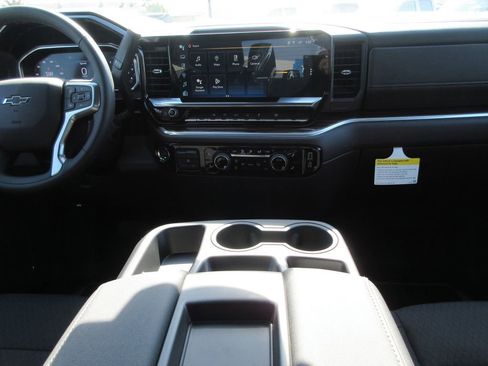 New 2026 Chevrolet Silverado 1500 RST w/ RST Select Package image 18