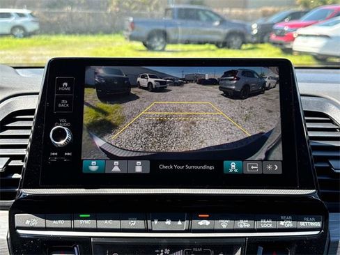 New 2026 Honda Odyssey Elite image 12