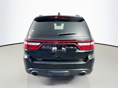 New 2026 Dodge Durango GT AWD/4WD image 6