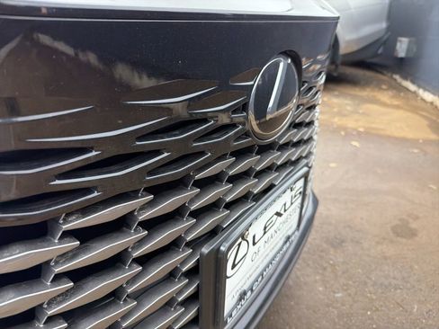 New 2026 Lexus RX 350h image 22