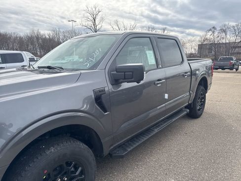 New 2026 Ford F150 XLT w/ Equipment Group 302A MID image 20