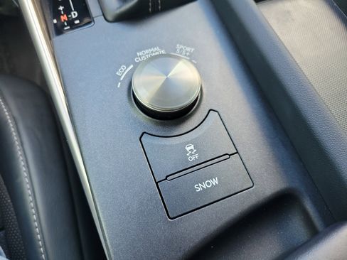 Used 2020 Lexus IS 350 F Sport w/ F Sport Package RWD image 28