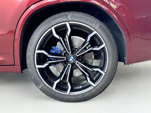 Used 2022 BMW X3 M40i AWD/4WD image 39