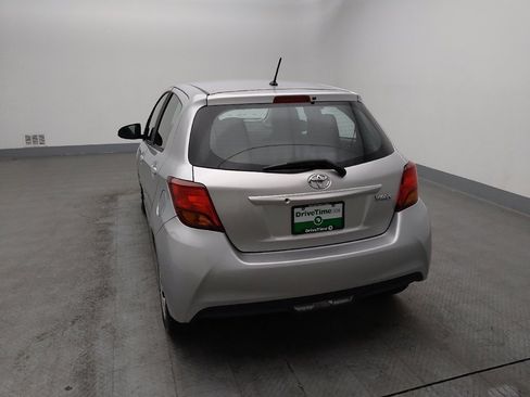 Used 2017 Toyota Yaris L image 6