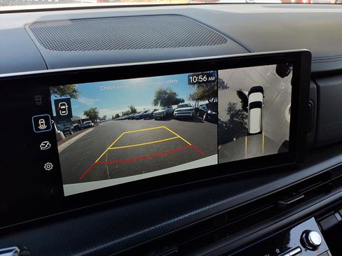 Certified 2025 Hyundai Santa Fe Calligraphy image 25