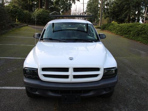 Used 2003 Dodge Dakota 4x4 Club Cab image 9