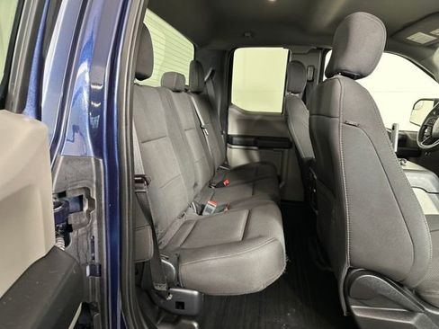 Used 2018 Ford F150 XL w/ Equipment Group 101A Mid image 27