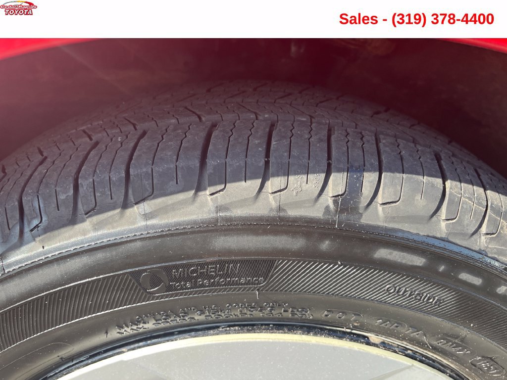 Used 2012 Toyota Prius Two FWD image 12