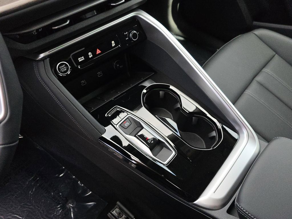 New 2026 Audi Q5 Premium Plus w/ Premium Plus AWD/4WD image 28