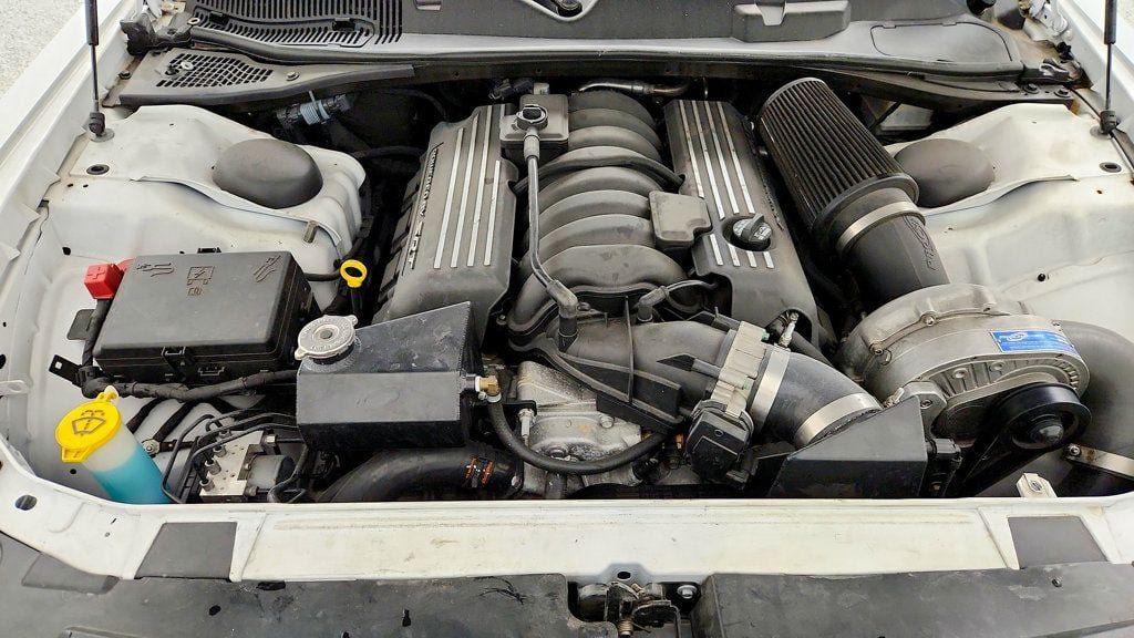 Used 2020 Dodge Challenger R/T Scat Pack RWD image 26
