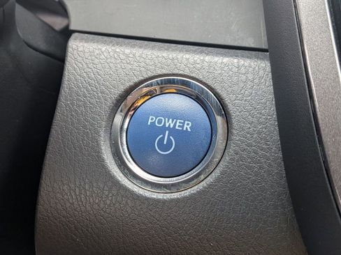 Used 2023 Toyota Camry LE FWD image 21