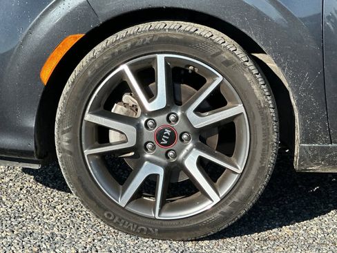 Used 2020 Kia Soul GT-Line Turbo image 27