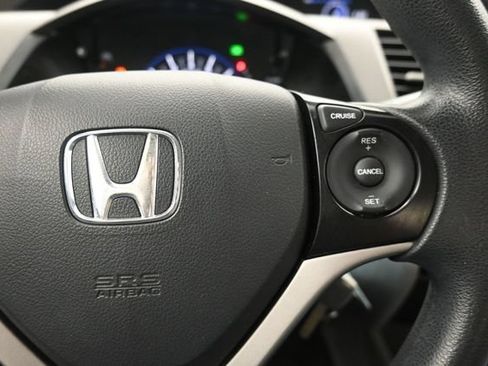 Used 2012 Honda Civic LX image 27
