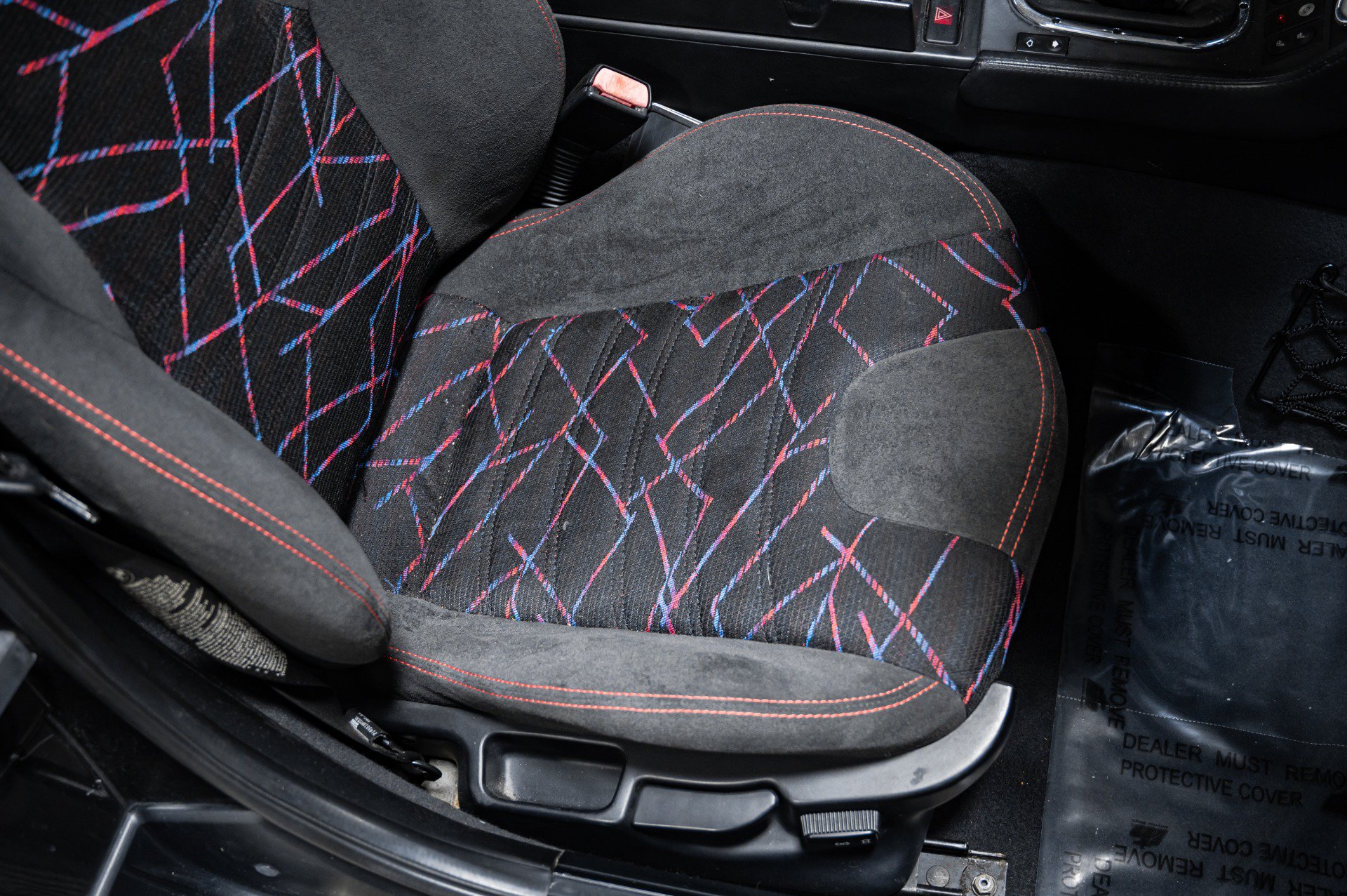 Used 1998 BMW M Roadster RWD image 32