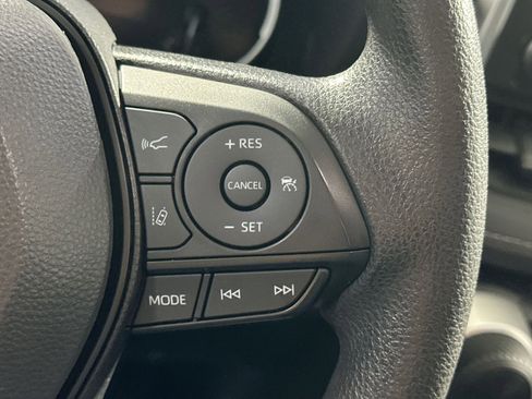 Used 2023 Toyota RAV4 LE image 19