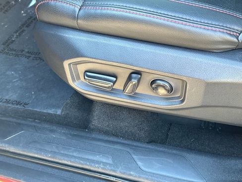 Used 2024 Toyota Sequoia TRD Pro image 60