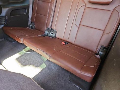 Used 2020 Chevrolet Tahoe Premier w/ RST 6.2L Performance Edition image 20