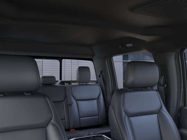 New 2026 Ford F150 XLT w/ Equipment Group 303A High AWD/4WD image 25