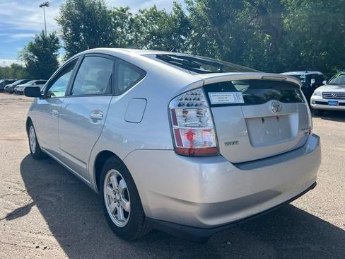 Used 2007 Toyota Prius FWD image 3