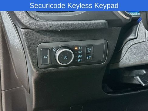 Certified 2022 Ford Escape SEL w/ SEL Stealth AWD Package image 25