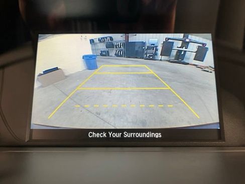 Used 2015 Honda Accord LX image 29