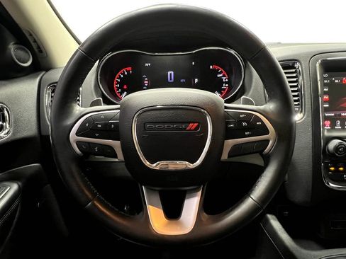 Used 2017 Dodge Durango GT w/ Premium Group AWD/4WD image 25