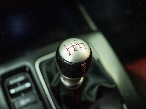 Used 2025 Honda Civic Si image 18