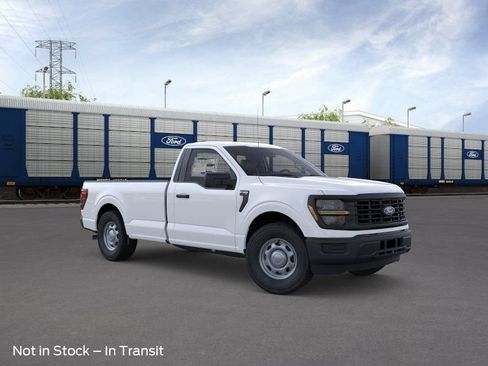 New 2026 Ford F150 XL RWD image 1