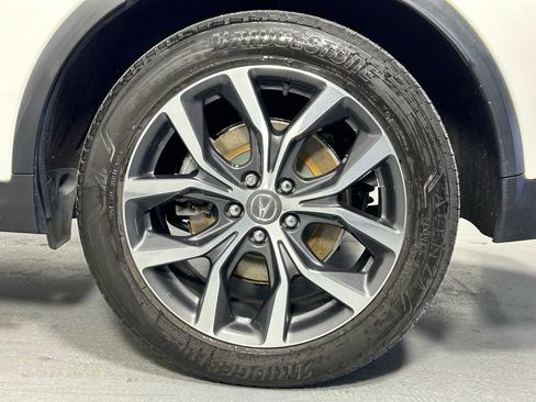 Used 2022 Acura MDX SH-AWD w/ Technology Package image 38