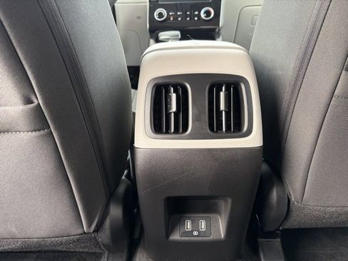 Used 2023 Hyundai Tucson SEL w/ Cargo Package image 12