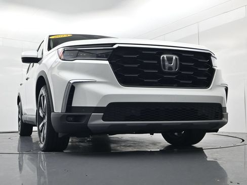 Used 2024 Honda Pilot Touring image 46