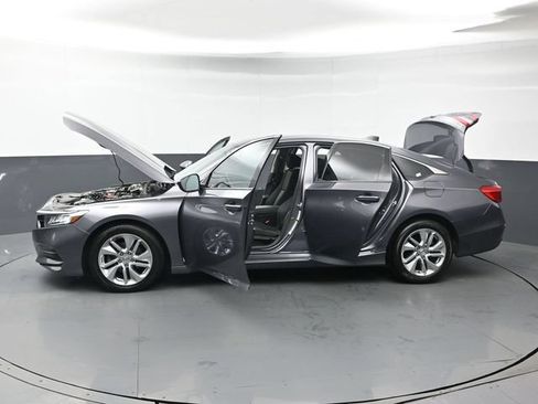 Used 2019 Honda Accord LX image 42