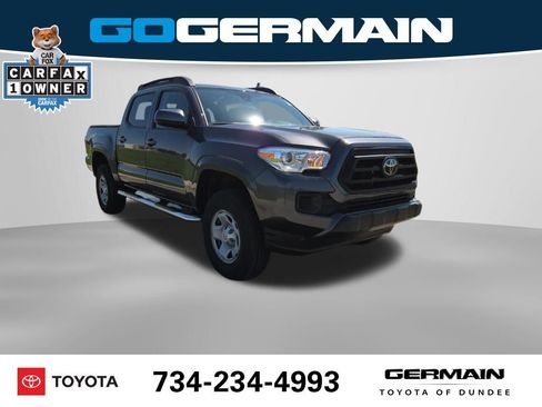 Used 2023 Toyota Tacoma SR AWD/4WD image 5