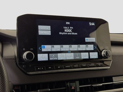 Used 2023 Mitsubishi Outlander SE FWD image 16