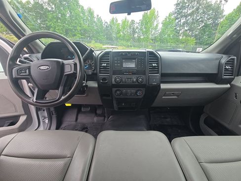 Used 2019 Ford F150 XL w/ Trailer Tow Package RWD image 17