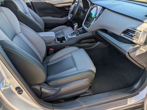 Certified 2023 Subaru Outback Onyx Edition image 35