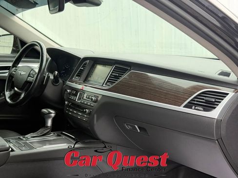 Used 2018 Genesis G80 3.8 image 18