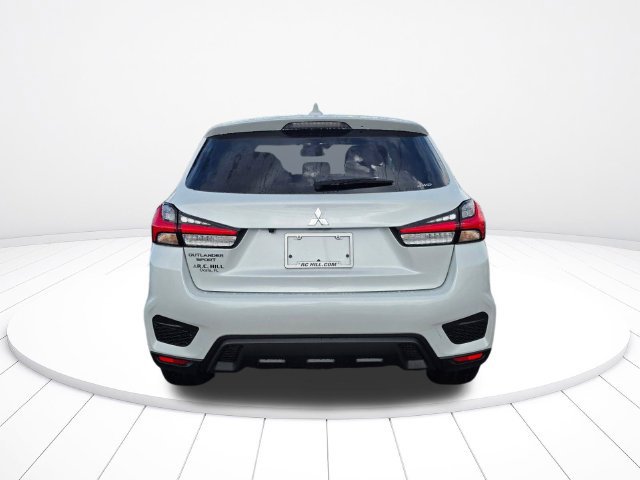 New 2027 Mitsubishi Outlander Sport ES AWD/4WD image 4