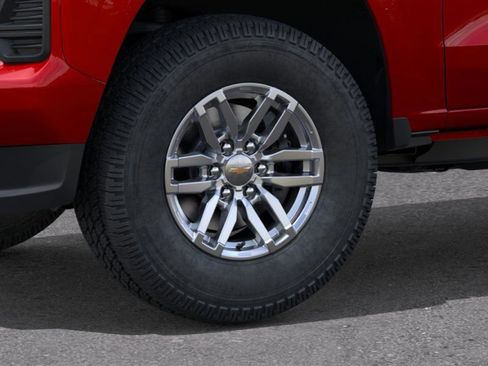New 2026 Chevrolet Colorado LT AWD/4WD image 9