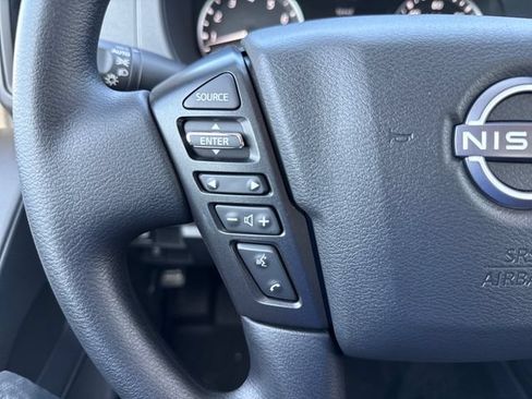 New 2026 Nissan Frontier S RWD image 29