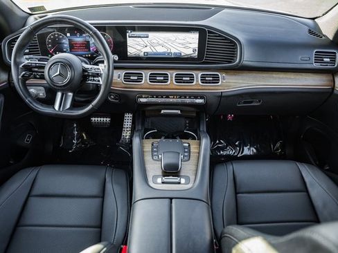 Certified 2025 Mercedes-Benz GLS 450 4MATIC image 21