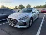 Used 2018 Hyundai Sonata Limited image 2
