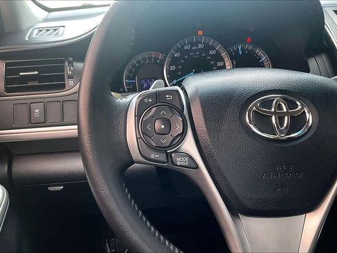 Used 2012 Toyota Camry SE FWD image 20
