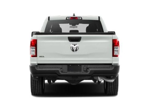 Used 2020 RAM 1500 Tradesman w/ Tradesman Group AWD/4WD image 5