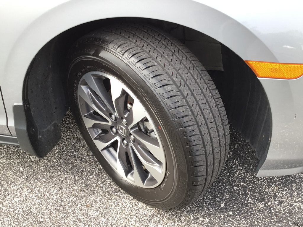 Used 2024 Honda Odyssey EX-L image 21