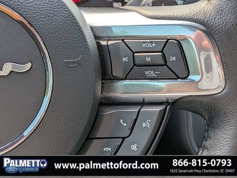 Used 2015 Ford Mustang GT Premium RWD image 25