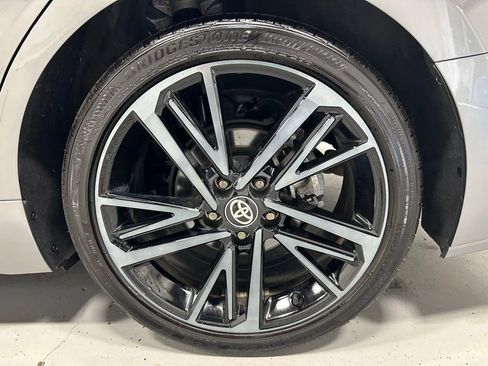 Used 2026 Toyota Camry XSE FWD image 66