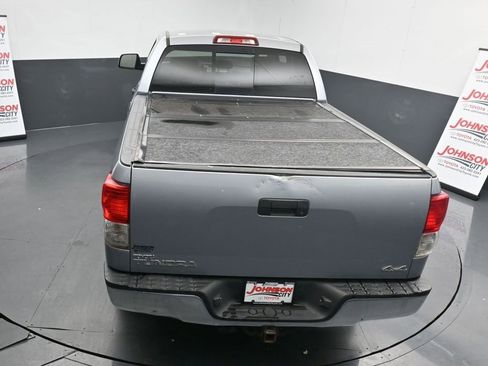 Used 2011 Toyota Tundra 4x4 Double Cab image 29