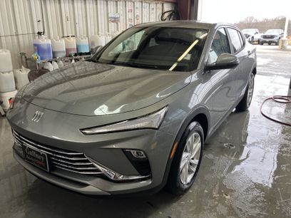 New 2026 Buick Envista Preferred w/ Convenience I Package